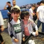 Profil fotoğrafı