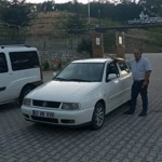Profil fotoğrafı
