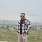Profil fotoğrafı