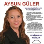 Aysun