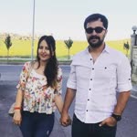 Profil fotoğrafı