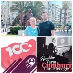 Profil fotoğrafı
