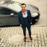 Coşkun