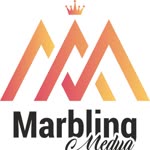 Marbling