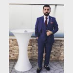 Profil fotoğrafı