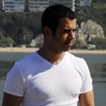 Yalçın