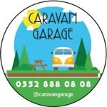 Caravangarage