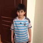 İsmail