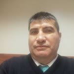 Coşkun