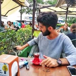 Yusuf