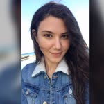 Özge