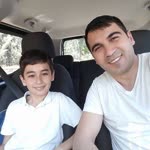Profil fotoğrafı