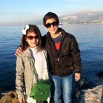 Profil fotoğrafı