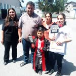 Profil fotoğrafı