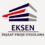 Eksen