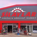 Silaylar