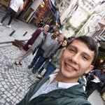 İsmail