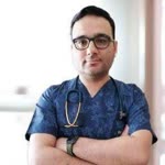 Dr.