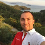 Cenk