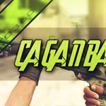 Çağan