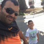 Profil fotoğrafı