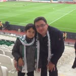 Abdullah