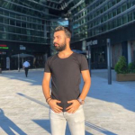 Profil fotoğrafı