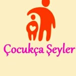 Çocukça