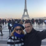 Profil fotoğrafı