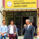 Mehmet
