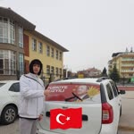 Profil fotoğrafı