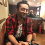 Profil fotoğrafı