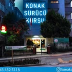 Bursakonaksurcu