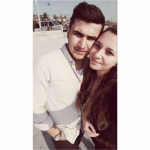 Profil fotoğrafı