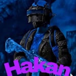 Hakan