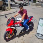 Profil fotoğrafı