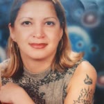 Nadejda