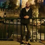 Profil fotoğrafı
