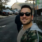 Cenk