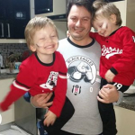 Gökhan