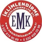 Emk