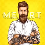 Mert