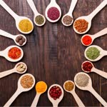 Go Recipes