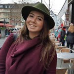 Özge