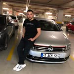 Profil fotoğrafı