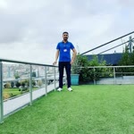 Profil fotoğrafı
