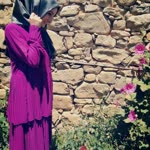 Gamze