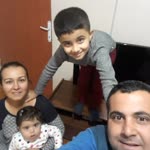 Profil fotoğrafı