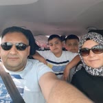 Profil fotoğrafı