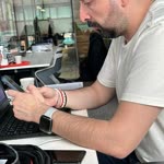 Çağlar